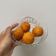 Cooksnap dari Tantri Eka untuk resep Bitterballen Kentang Mozarella