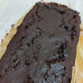 Henkin Yang 的 香蕉可可磅蛋糕 cooksnap