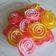 Cooksnap dari Rina Febriati untuk resep Candy Jelly Roll