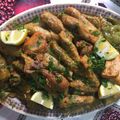 صورة من nnoorraa، شاركها بعد تجربة وصفة محشي ملفوف