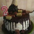 Cooksnap dari Istihanah Marwan untuk resep Cheese Cake Kukus Super Moiiizzzz