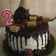 Cooksnap dari Istihanah Marwan untuk resep Cheese Cake Kukus Super Moiiizzzz