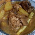 Cooksnap dari Bernadeta Priska untuk resep Tumis Tempe Kacang Panjang