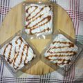Cooksnap dari alma untuk resep Banofee Pie Dessert Box (asal Inggris)