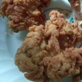 Cooksnap dari Dewinta untuk resep Ayam kentaki crispy gampang antigagal