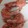 El cooksnap de lolidfg cuando hizo Gambas al horno en salsa verde.