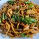 Cooksnap dari Windri Aries untuk resep Mie Kuning Goreng