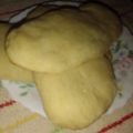 El cooksnap de Maria Maciel cuando hizo Pan Árabe FÁCIL Y RÁPIDO.