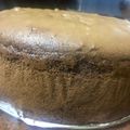 صورة من Walaa Abuemera، شاركها بعد تجربة وصفة الكيك الإسفنجي 🍰