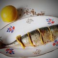 Сooksnap від Катерина Маркиш, який(а) приготував(ла) Запечена Скумбрія.