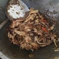 Cooksnap dari Keu2ke untuk resep Tumis Kepala Cumi Saus Tiram