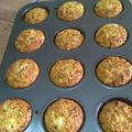 El cooksnap de Ana B Aguido cuando hizo Hamburguesas de zapallitos (con zanahoria y cebolla).