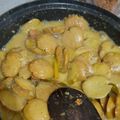 Cooksnap dari Wid Yanti untuk resep Rendang Jengkol