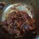 Cooksnap dari Nia EH untuk resep Beef & Chicken Teriyaki ala Hokben