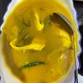 Cooksnap dari Cut Stefhany untuk resep Asam Keueng Muloh (Asam Pedas Bandeng)