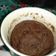 El cooksnap de Analia Rios cuando hizo Torta en taza (vegana).