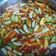 Cooksnap dari Nesya Ummi 2R untuk resep Rujak Cuka