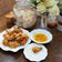 Cooksnap dari Linda Alkamea untuk resep Chicken Wings butter Garlic Parmesan