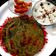 Anupama Maheshwari का कुकस्नैप जब उन्होंने बथुआ पराठा (Bathua Paratha recipe in Hindi) बनाया था।