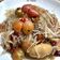 รูป Cooksnap ของ POMMY KITCHEN เมื่อเขาทำ ตำซั่วปลาร้า
