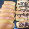 Cooksnap dari Mirfina Cahyani untuk resep Roti Manis Super Lembut