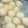 Cooksnap dari gandis wulan untuk resep Cilok Terigu Kuah Bumbu Pecel