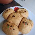 Cooksnap dari Thyas untuk resep Roti Sobek Cokelat Tanpa Oven (Vienta Smart Cooker)