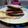 El cooksnap de Samantha cuando hizo Pancakes de salvado de avena y queso crema.