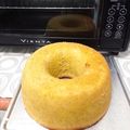Cooksnap dari Novita Analis untuk resep Bolu pisang panggang lembut
