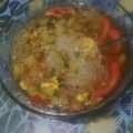 Cooksnap dari ibujagoan untuk resep Miehun jagung ala indomie rebus 😘