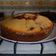 El cooksnap de Florencia Gioachini cuando hizo Bizcochuelo fácil y rápido.
