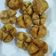 Cooksnap dari Lufi Kittipalo untuk resep Baso goreng ayam udang, mekar,merekah
