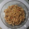 Cooksnap dari shabrina untuk resep Ayam Sisit Bali