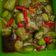 Cooksnap dari chornia pratiwi untuk resep Tumis terong ijo