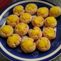 El cooksnap de Axlrose cuando hizo Galletas de naranja.