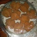 Cooksnap dari Eti Mulyati untuk resep Bolu Kukus Gula Merah Mekar