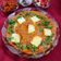 Kshama Himesh Upadhyay's cooksnap of when they made પનીર દીવાની હાંડી.