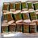 Cooksnap dari Arie Wijaya untuk resep Lemper Bakar