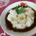 Cooksnap dari Ayumi Itsuwa untuk resep Bubur Sumsum