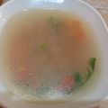 Cooksnap dari yeny pudji untuk resep Sayur sop sosis