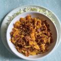 Bhavna C. Desai's cooksnap of when they made કોબી નું શાક (Kobi Shak Recipe In Gujarati).