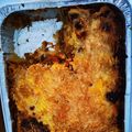 El cooksnap de Jose Peso cuando hizo Pastel de Patata con Carne Picada y Verdura.