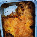 El cooksnap de Jose Peso cuando hizo Pastel de Patata con Carne Picada y Verdura.