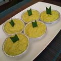 Cooksnap dari Cloudy Cloud untuk resep Ketan Durian