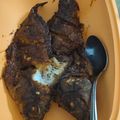 Cooksnap dari Dian untuk resep Nila bakar teflon