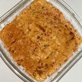Cooksnap dari Felicia Novianti untuk resep Salmon Mentai & Rice