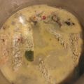 Cooksnap dari aryanti untuk resep Mangut Iwak Pe Tahu Tempe Khas Semarang