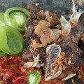 Cooksnap dari Novi Herawati untuk resep Penyet Iga Sapi