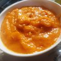 Varsha S M's cooksnap of when they made आंब्याचा रस (Ambyacha Ras Recipe In Marathi).