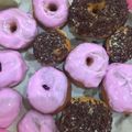 Cooksnap dari Lina untuk resep Donat Lembut (no kentang) 👍🥯